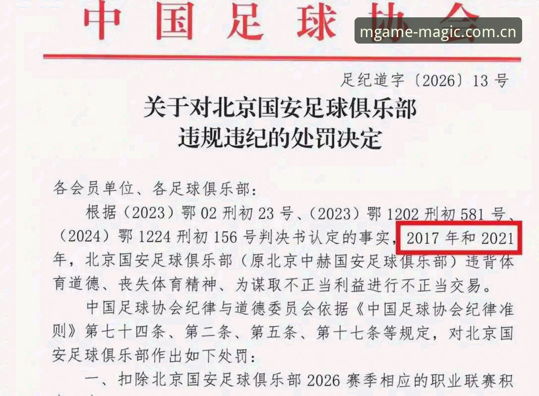足协禁足名单背后的3大技术漏洞：从65人处罚看行业监管盲区