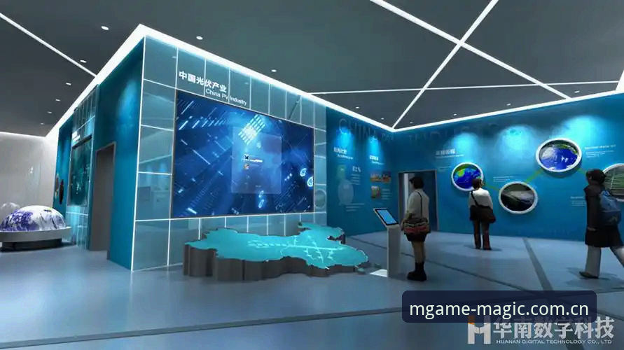 MG游戏数字娱乐安装教程：全面解析从下载到体验的创新路径