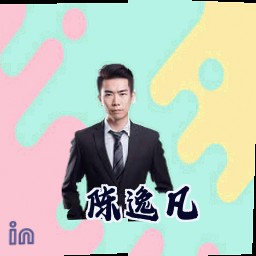 陈逸凡